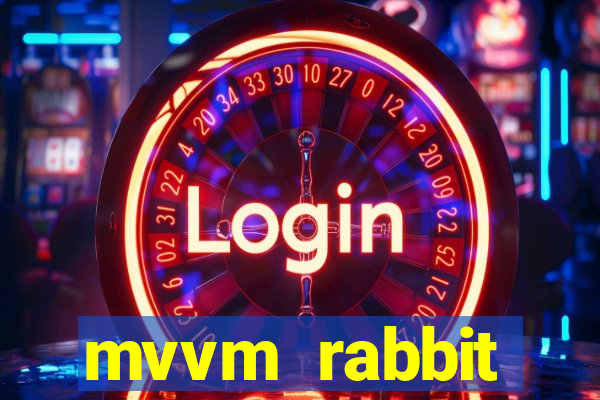 mvvm rabbit download filmes